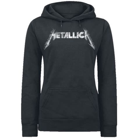 metallic hoodie für damen nike sportswear|metallica hoodies.